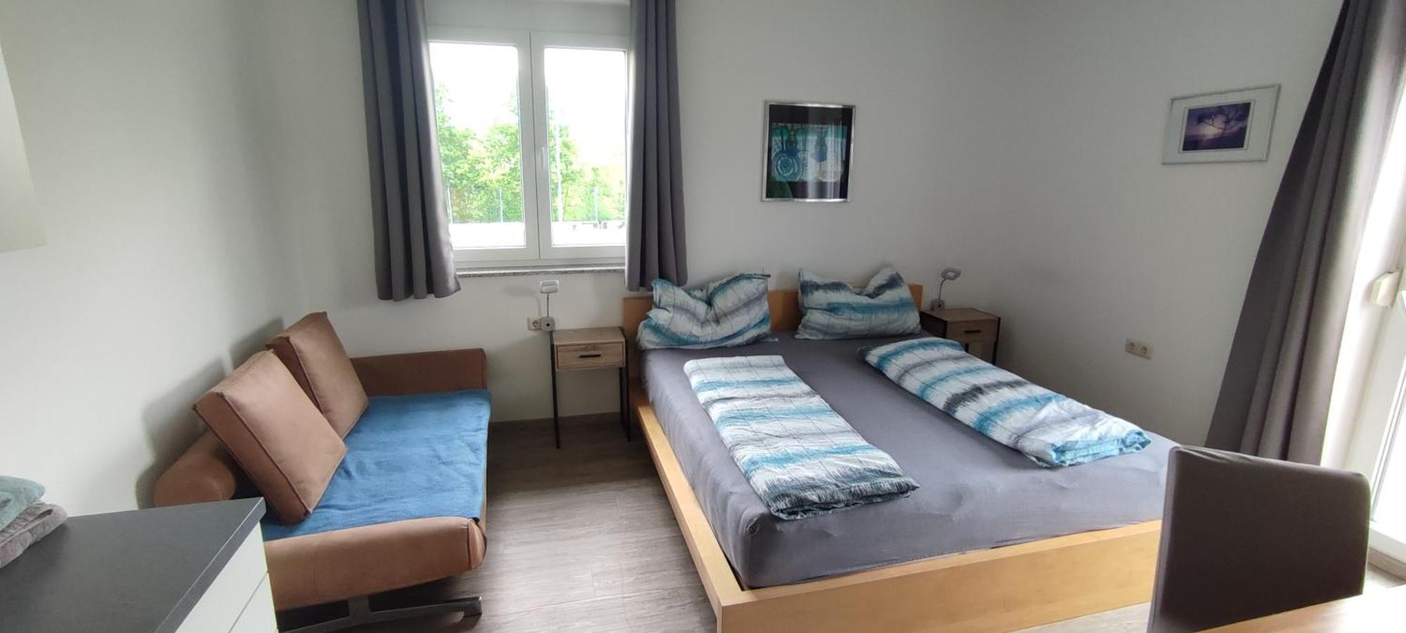 Helis Gaestezimmer Kirchbach in Steiermark Exterior foto